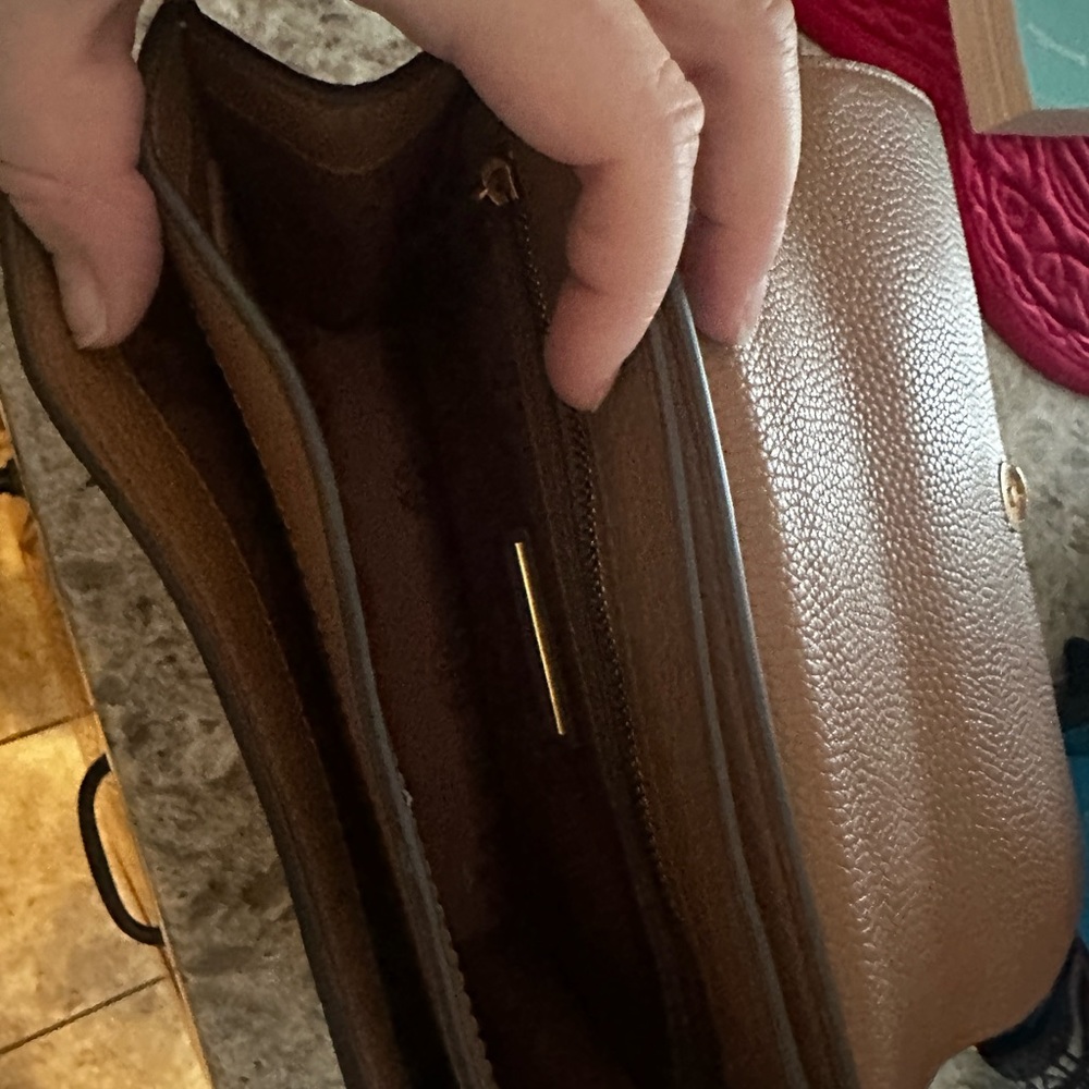 Cross body bag